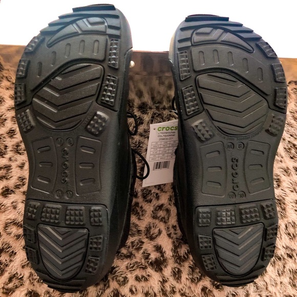 Simone Rocha x Crocs Quick Trail - Picture 15 of 16